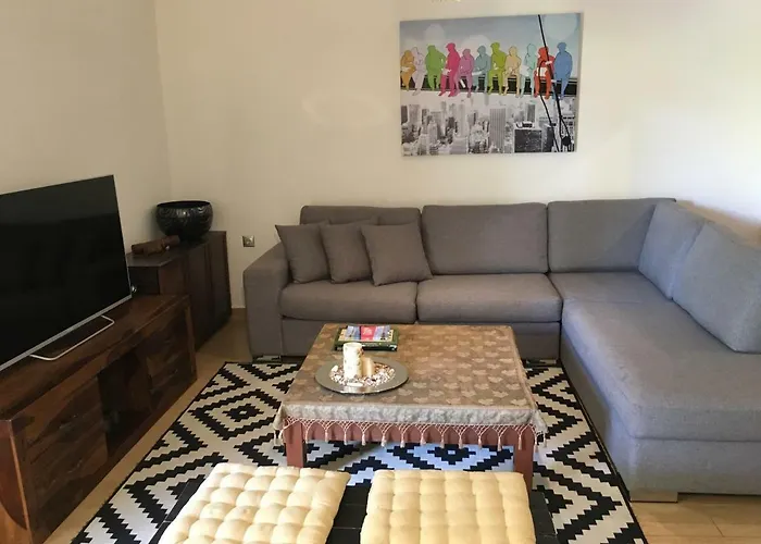 Stylish Apartment