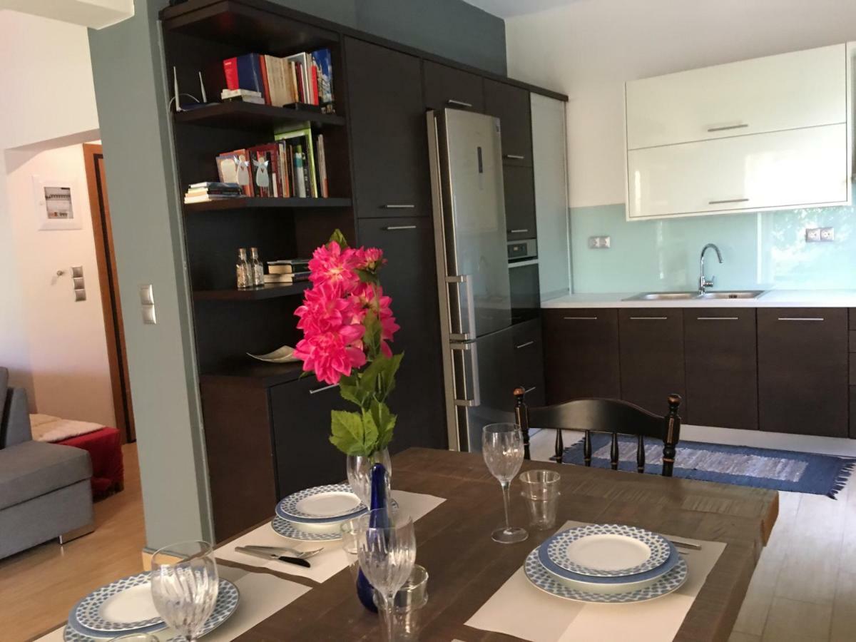 Stylish Appartamento La Canea