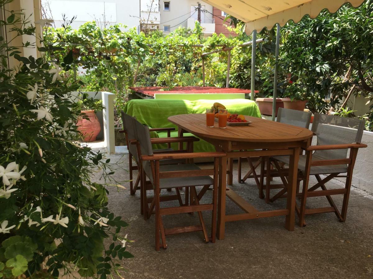 Appartamento Stylish