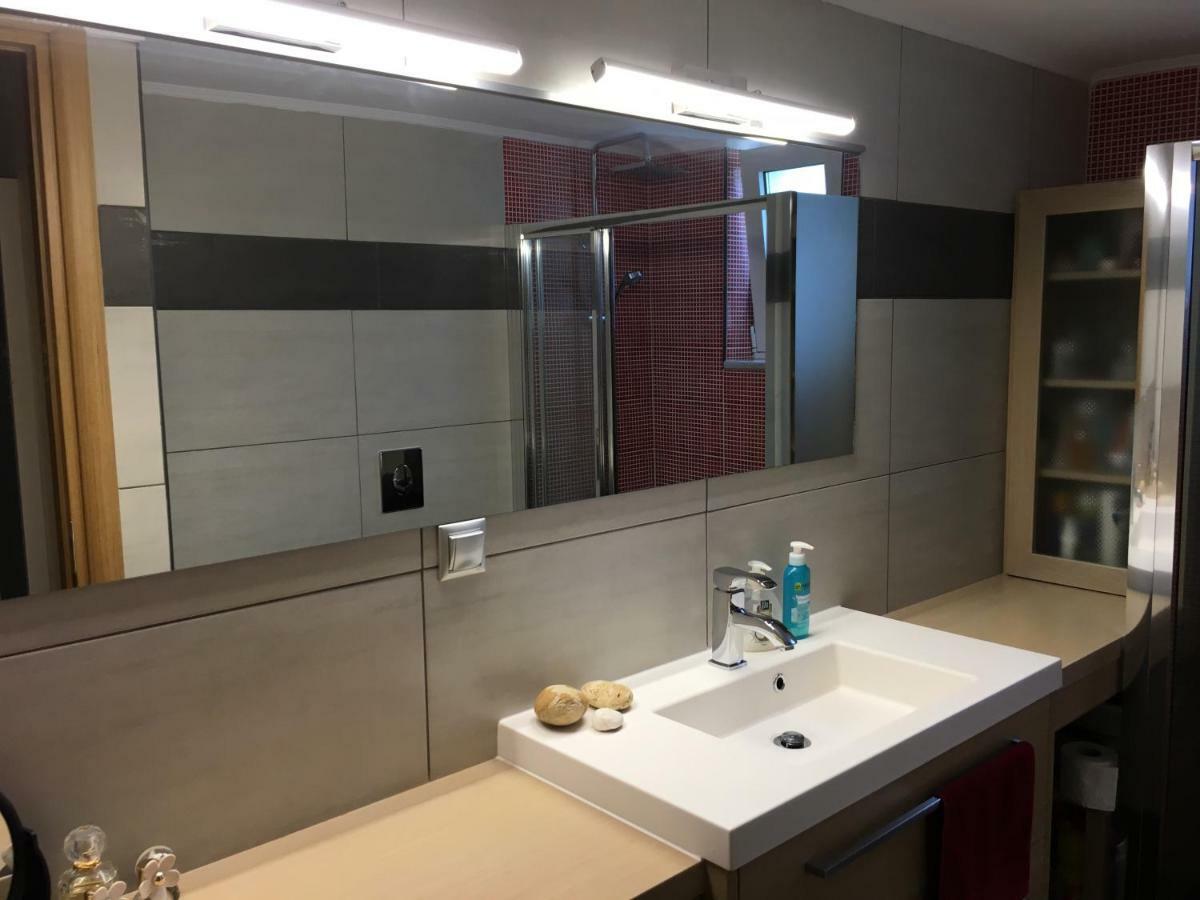 Appartamento Stylish