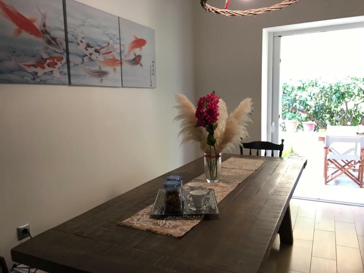 Stylish Appartamento La Canea
