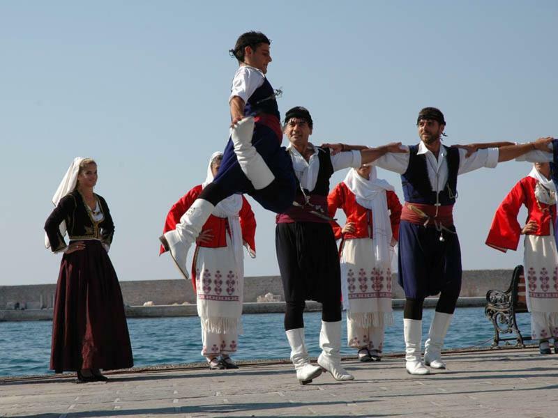 Stylish Διαμέρισμα Χανιά